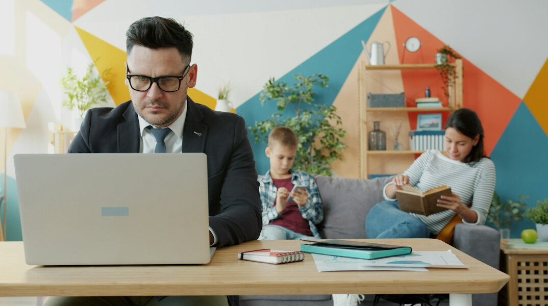 family financial education