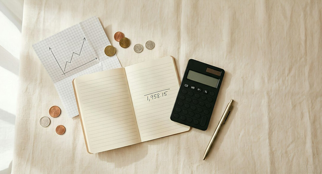 family budget planning